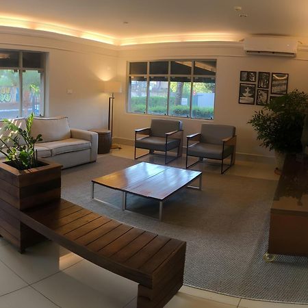Hotel Pousada Ourinhos Kültér fotó