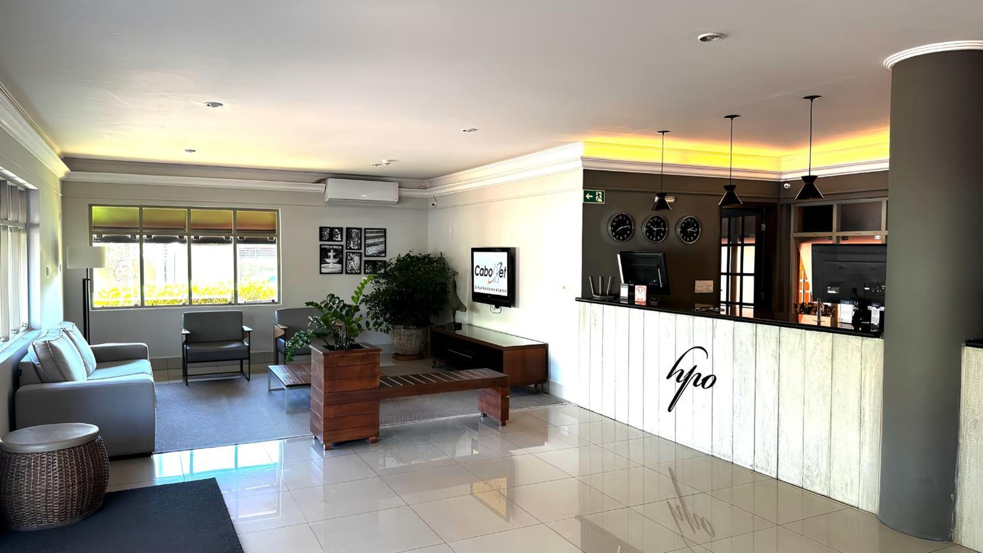 Hotel Pousada Ourinhos Kültér fotó